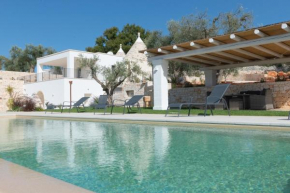 Trullo Mamamè Cisternino